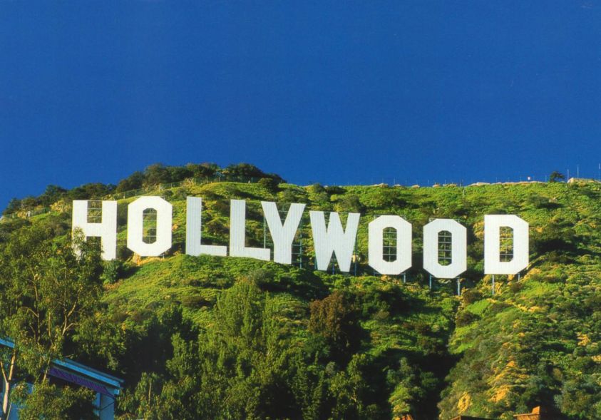 Top 10 Sự Thật Về Bảng Hiệu Hollywood